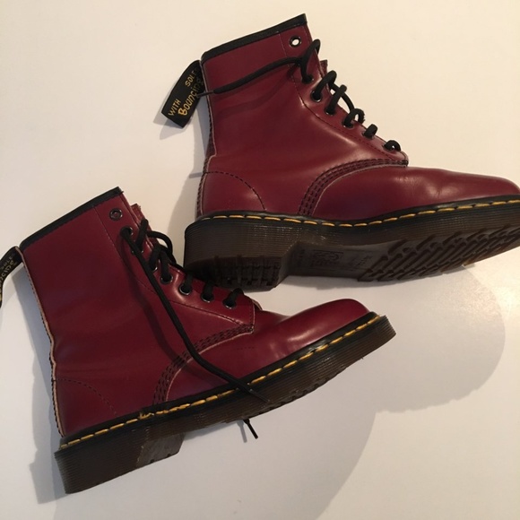 dr martens uk 1460